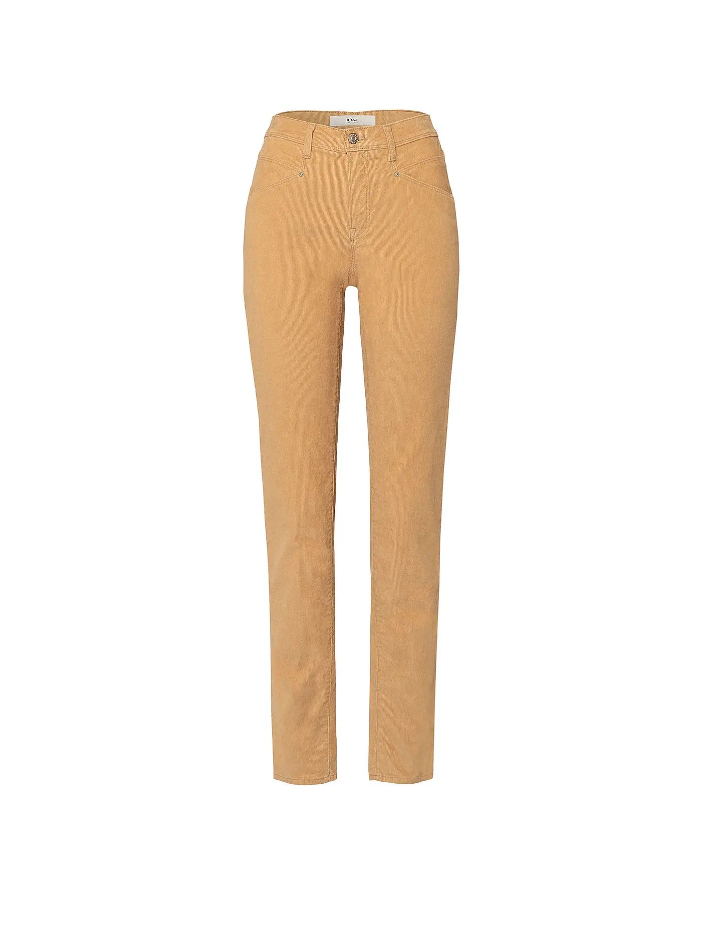 BRAX | Hose MARY | camel